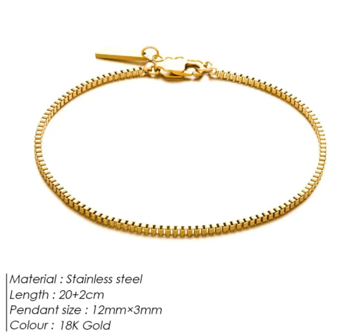 Men's Bracelet