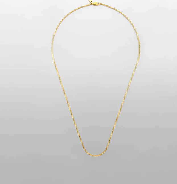 Stainless Necklace