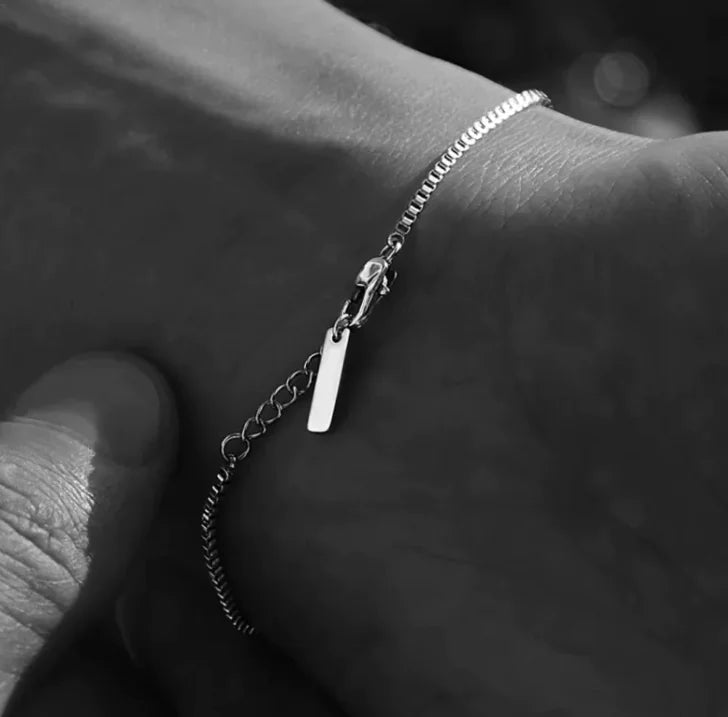 Men's Bracelet