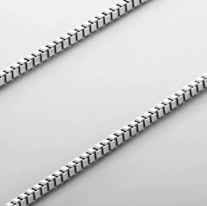 Stainless Necklace