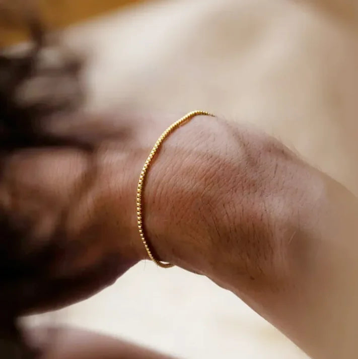 Men's Bracelet