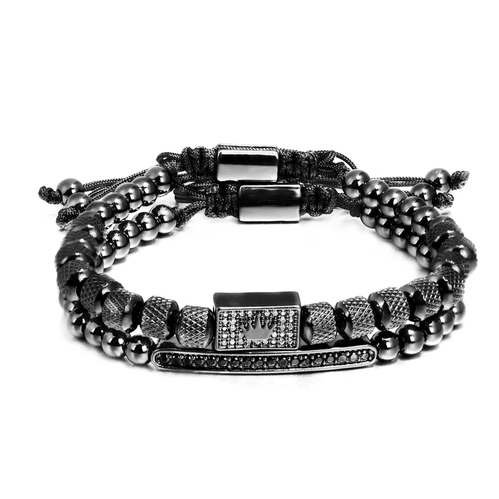 Sculpturelle Bracelet